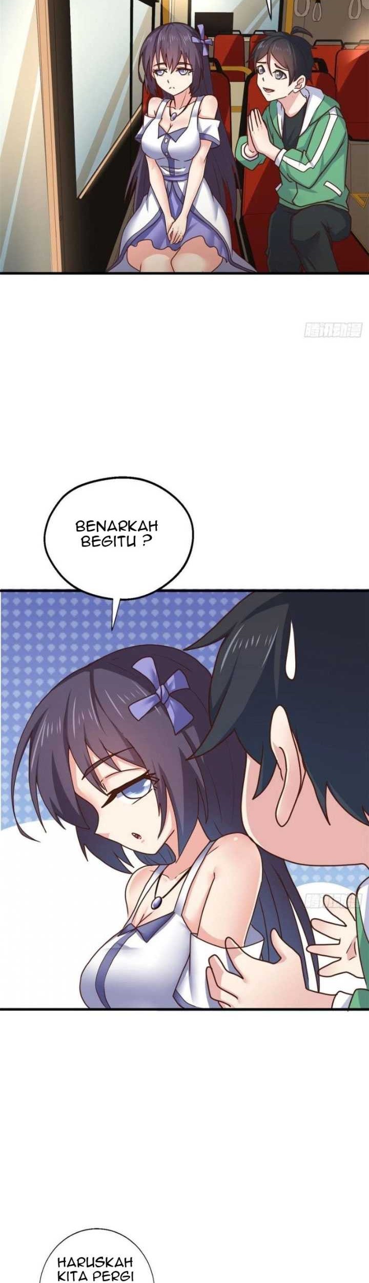 Dragon King Son Chapter 89 - halaman 19