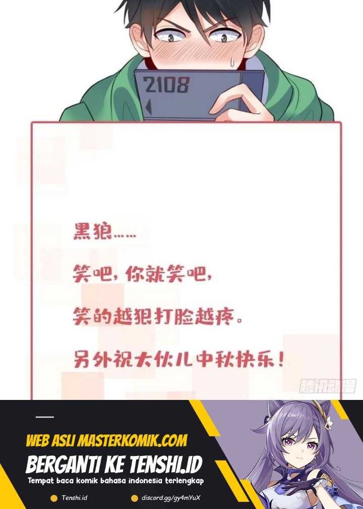 Dragon King Son Chapter 89 - halaman 25