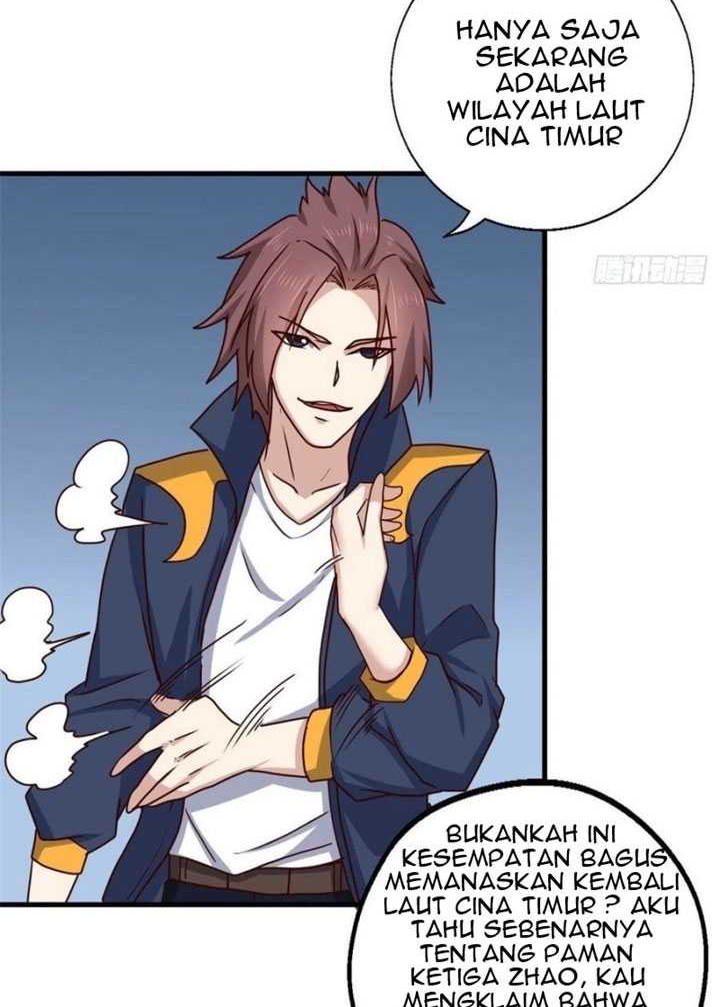 Dragon King Son Chapter 89 - halaman 5
