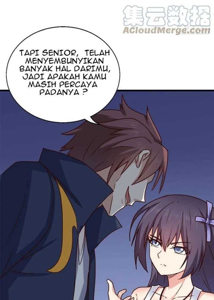 Dragon King Son Chapter 89 - halaman 9