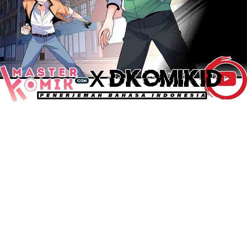Dragon King Son Chapter 9 - halaman 11