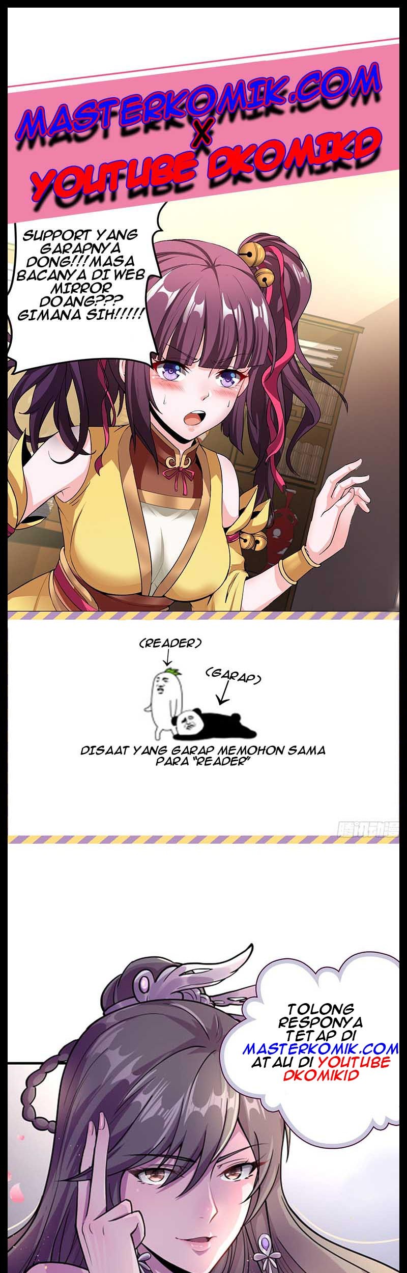Dragon King Son Chapter 9 - halaman 30