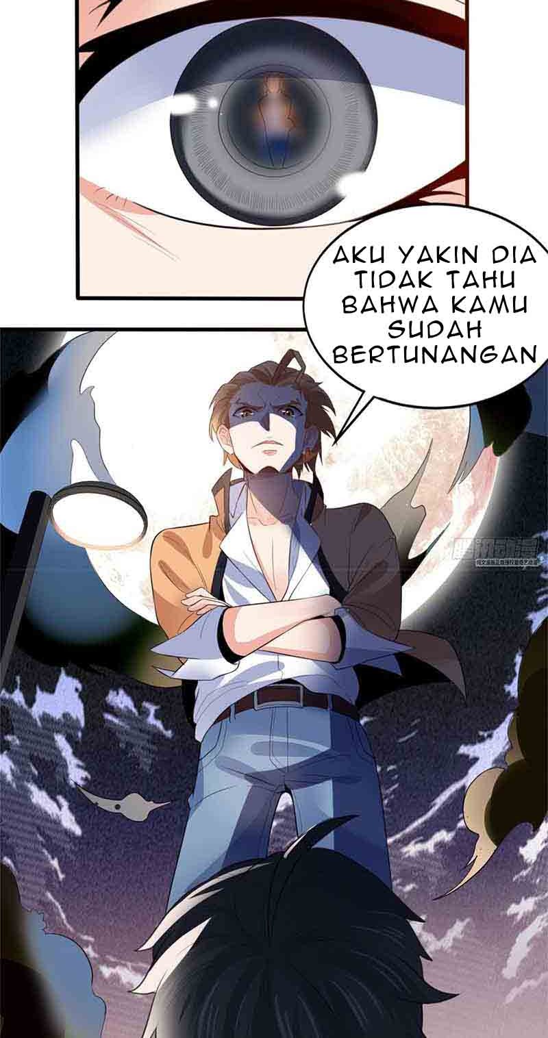 Dragon King Son Chapter 9 - halaman 8