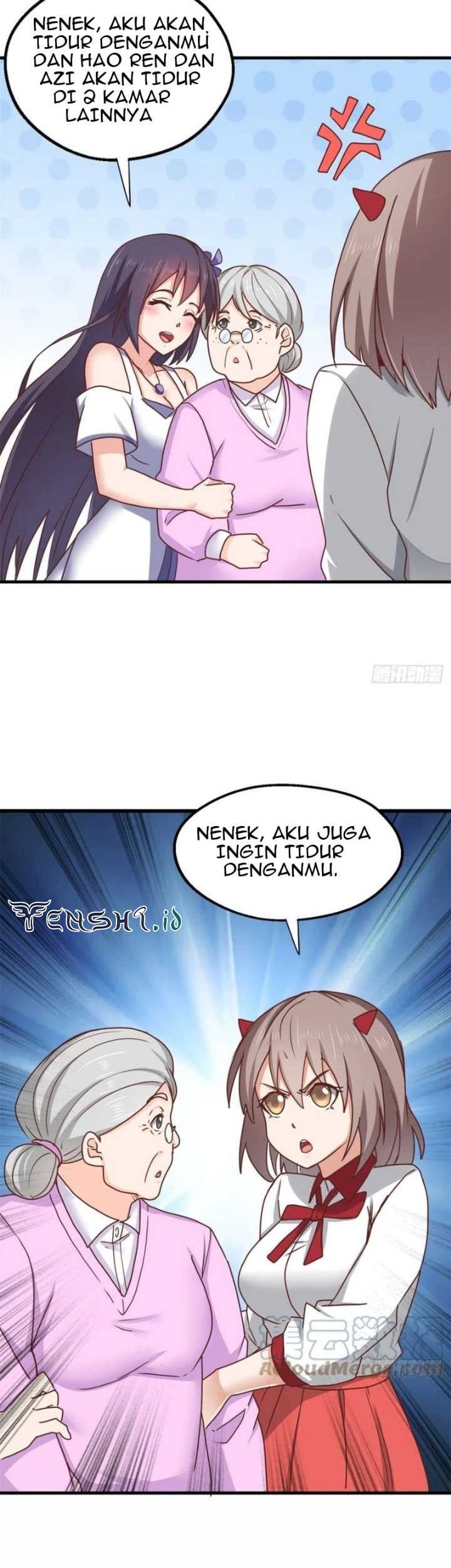 Dragon King Son Chapter 90 - halaman 22