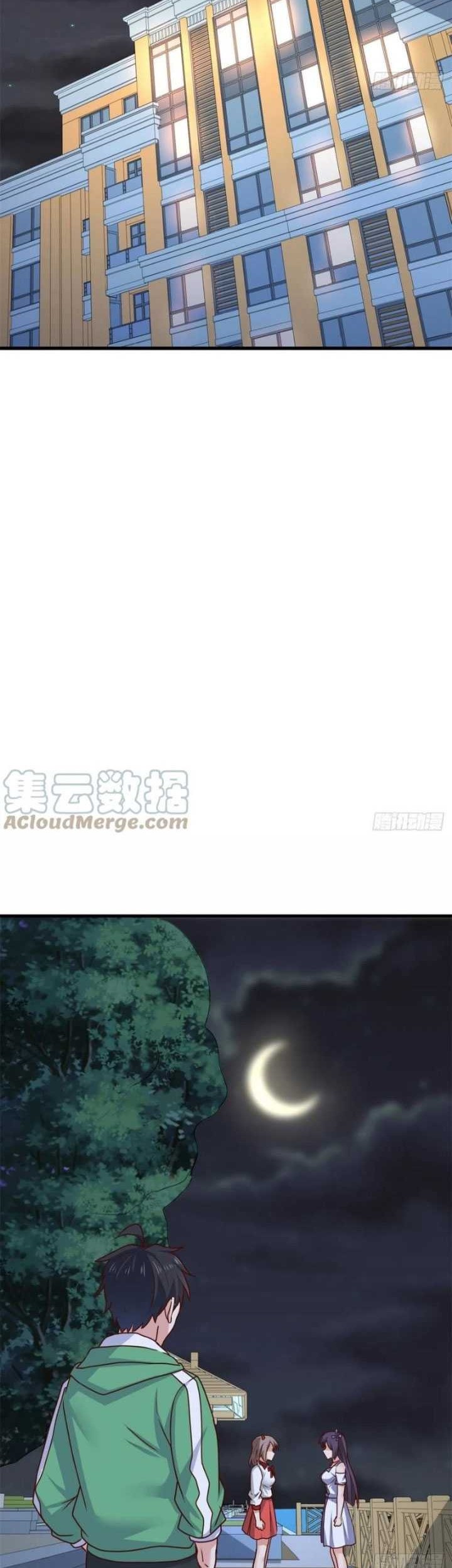 Dragon King Son Chapter 90 - halaman 27