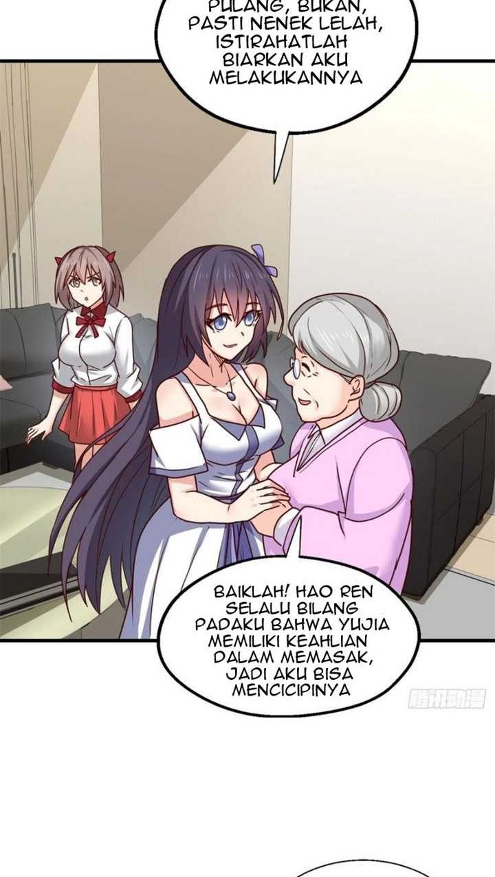 Dragon King Son Chapter 90 - halaman 9