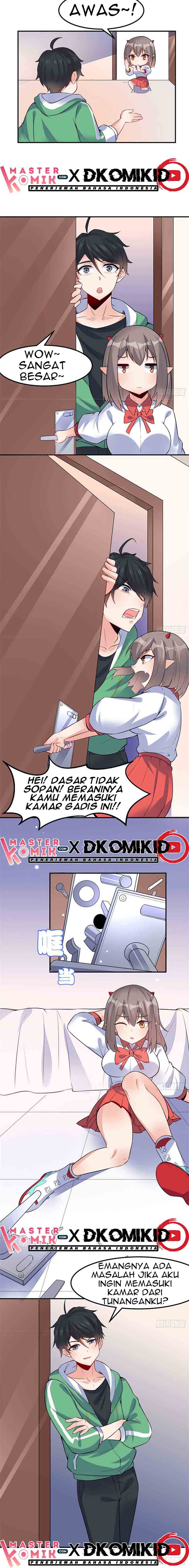 Dragon King’s Son-In-Law Chapter 5 - halaman 10