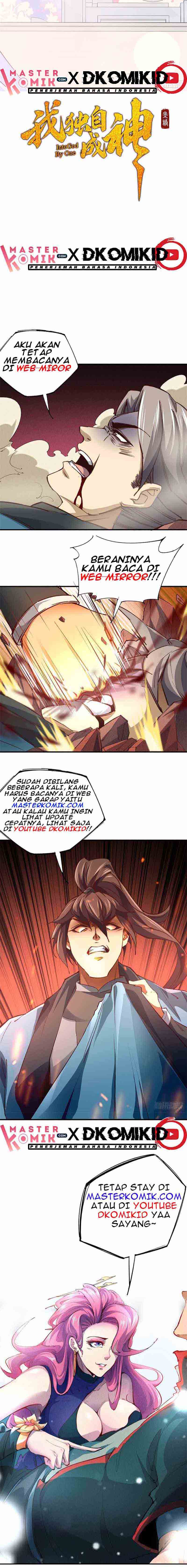 Dragon King’s Son-In-Law Chapter 6 - halaman 10