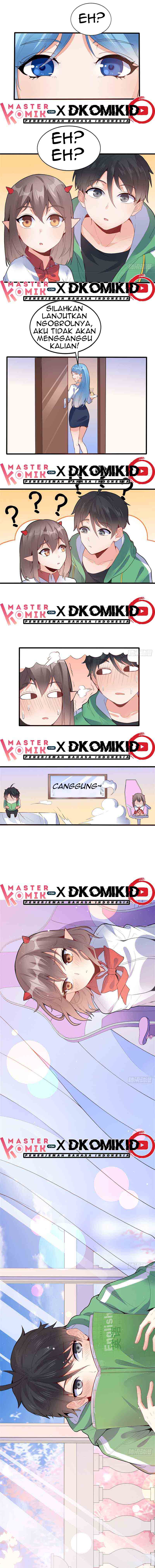 Dragon King’s Son-In-Law Chapter 6 - halaman 9