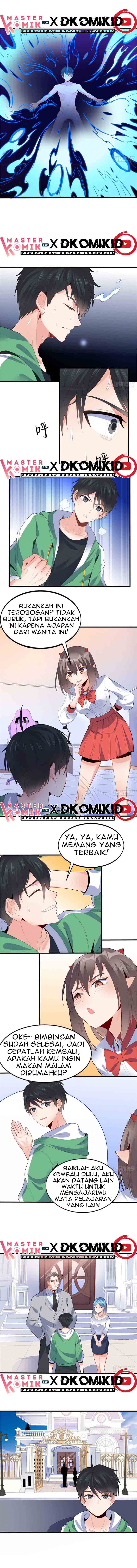 Dragon King’s Son-In-Law Chapter 7 - halaman 6
