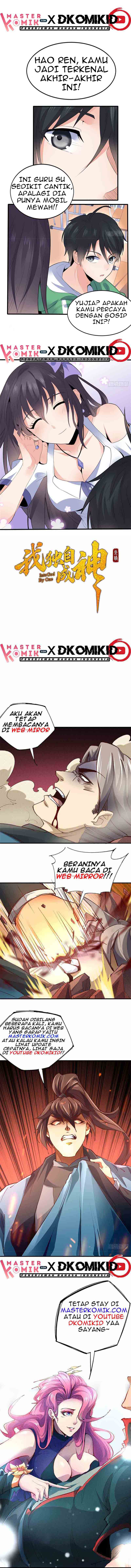 Dragon King’s Son-In-Law Chapter 7 - halaman 9