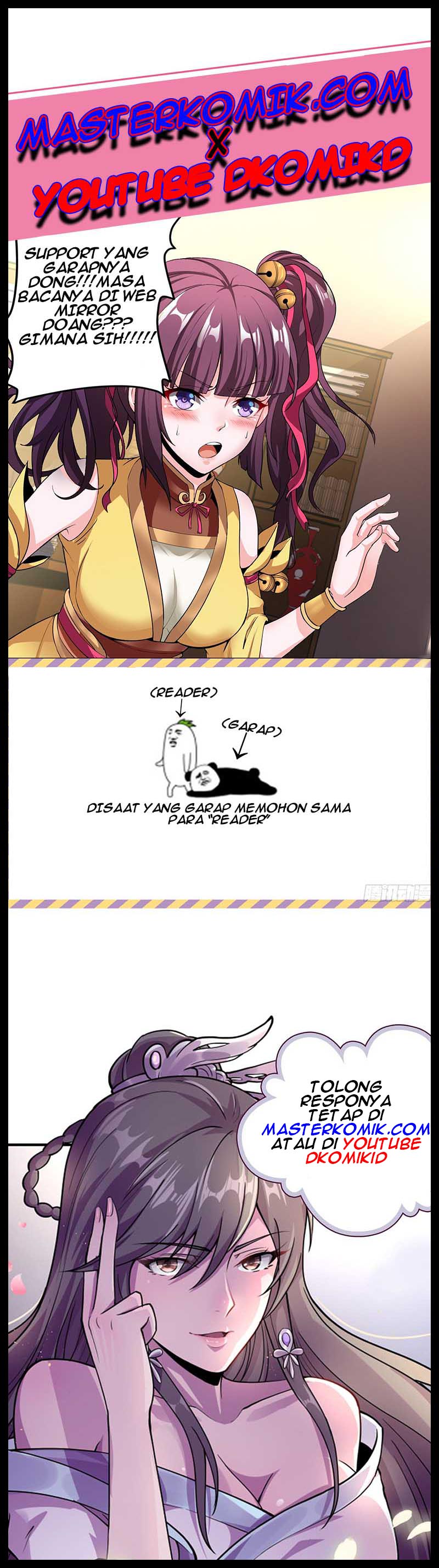 Dragon King’s Son-In-Law Chapter 8 - halaman 10