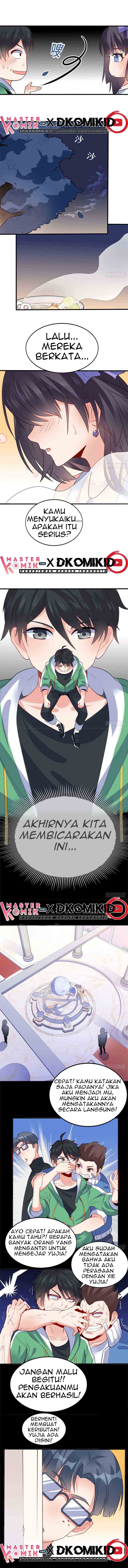 Dragon King’s Son-In-Law Chapter 8 - halaman 5