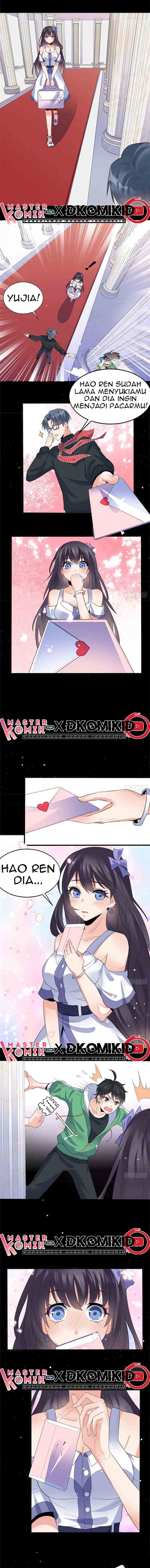 Dragon King’s Son-In-Law Chapter 8 - halaman 6