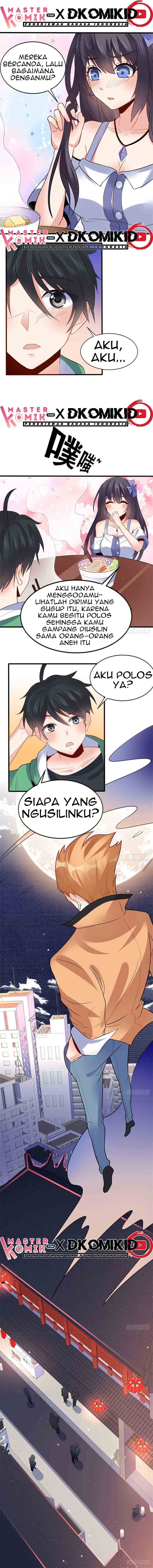 Dragon King’s Son-In-Law Chapter 8 - halaman 9
