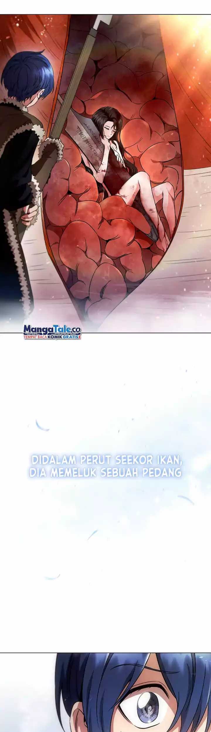 Dragon Lady Chapter 1 - halaman 14