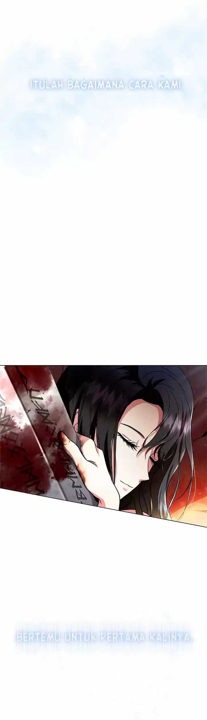 Dragon Lady Chapter 1 - halaman 16