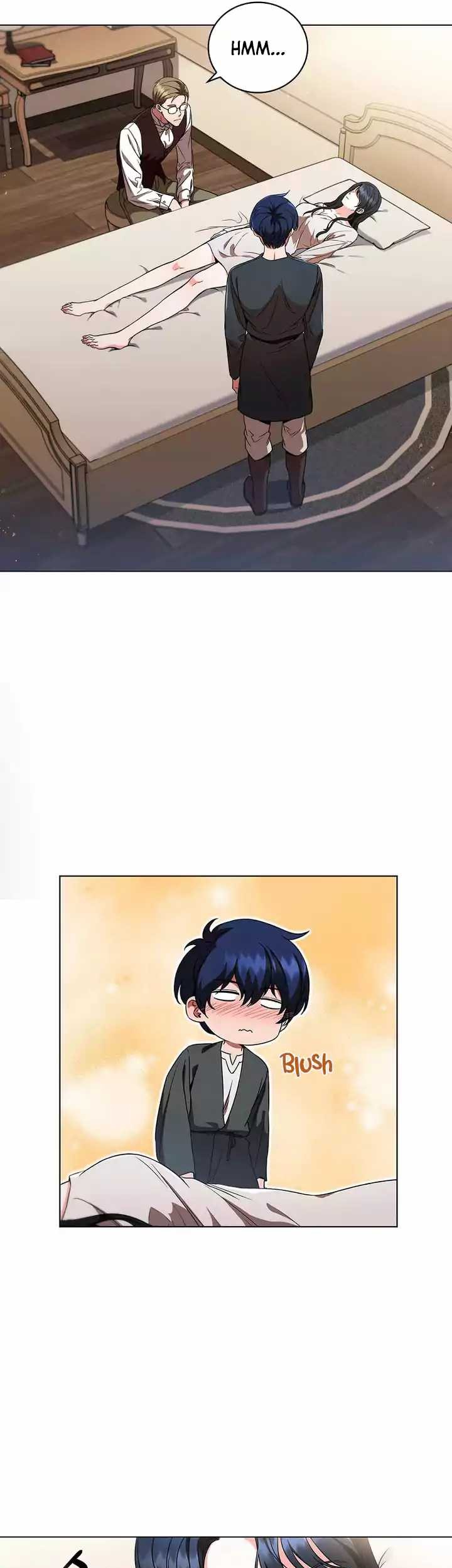 Dragon Lady Chapter 1 - halaman 20