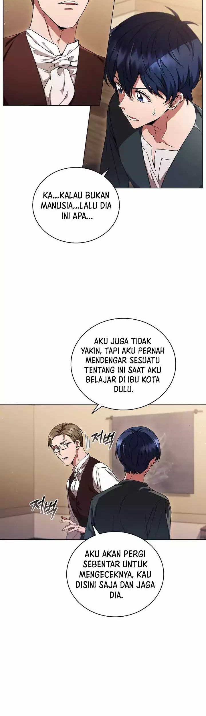 Dragon Lady Chapter 1 - halaman 23