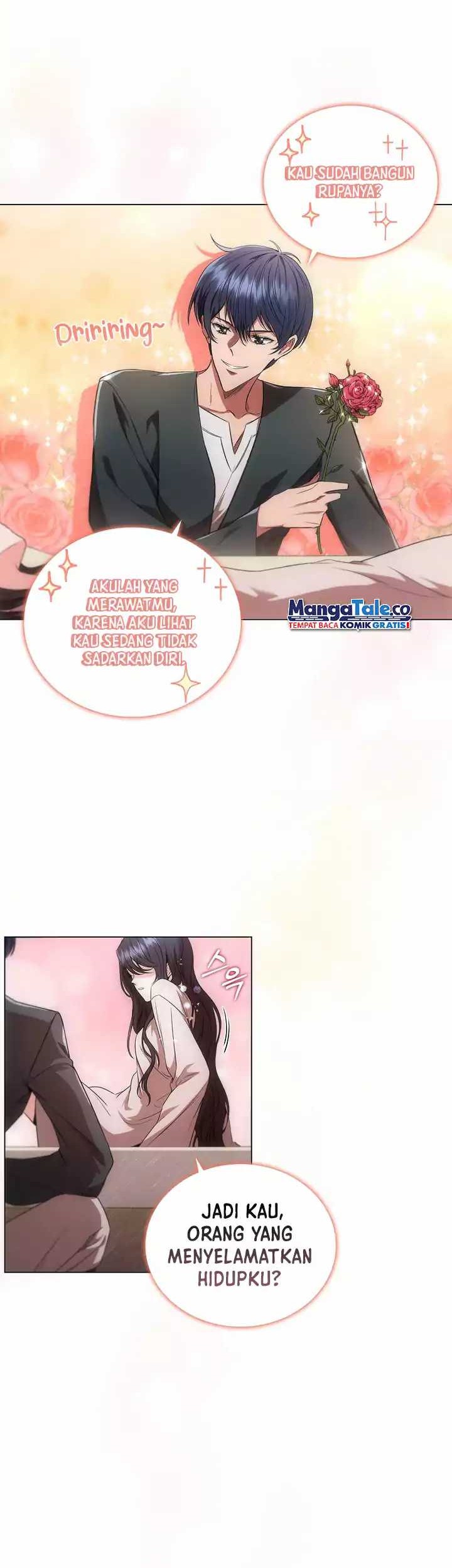Dragon Lady Chapter 1 - halaman 28