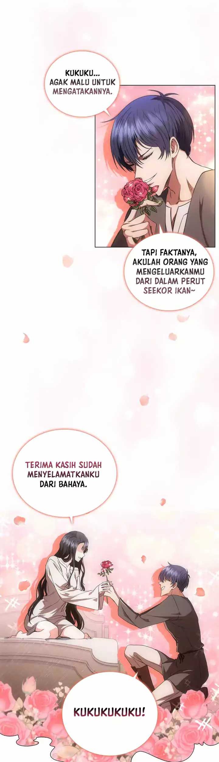Dragon Lady Chapter 1 - halaman 29