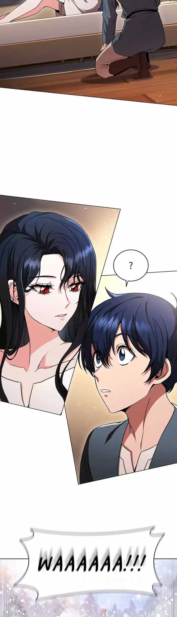 Dragon Lady Chapter 1 - halaman 31