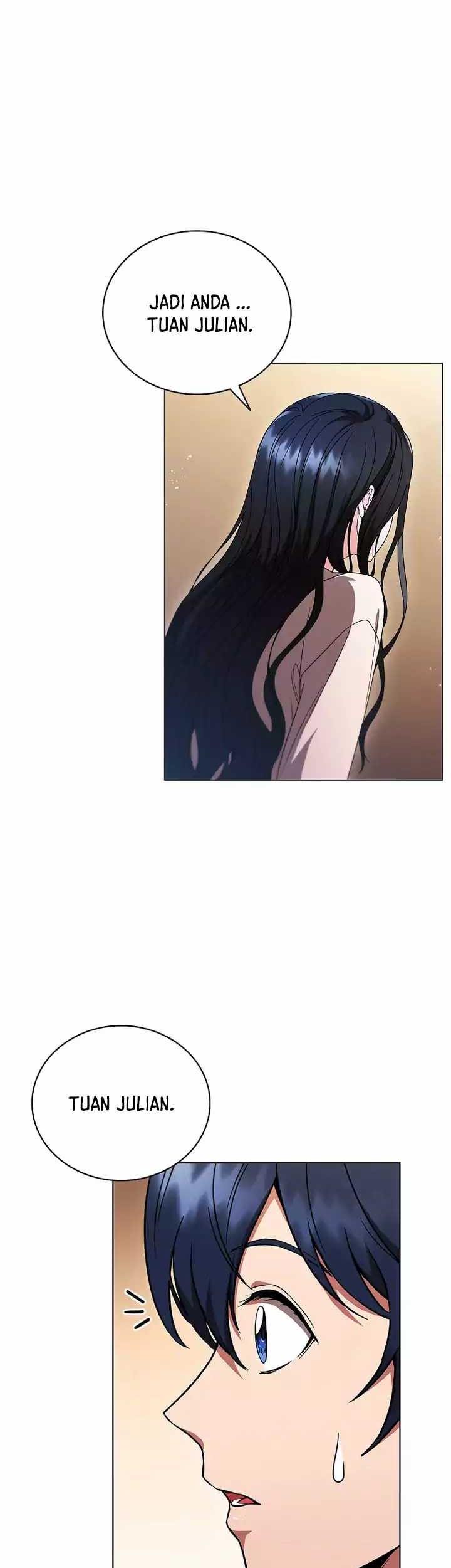 Dragon Lady Chapter 1 - halaman 35