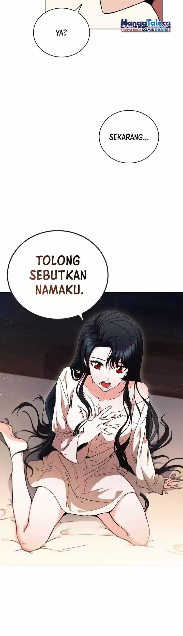 Dragon Lady Chapter 1 - halaman 36