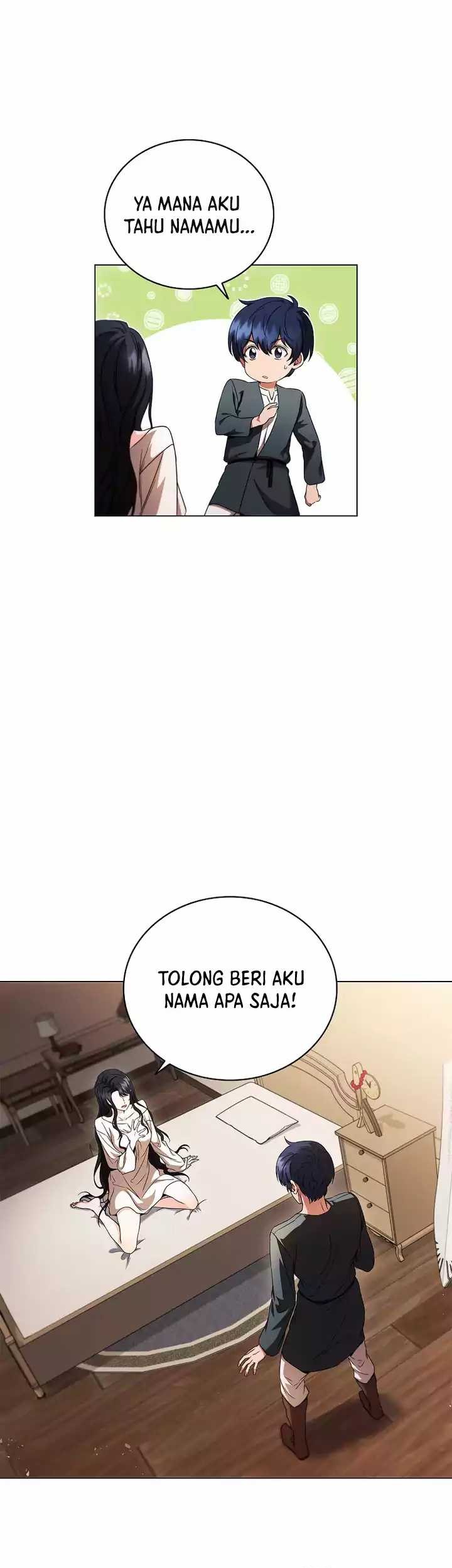 Dragon Lady Chapter 1 - halaman 37