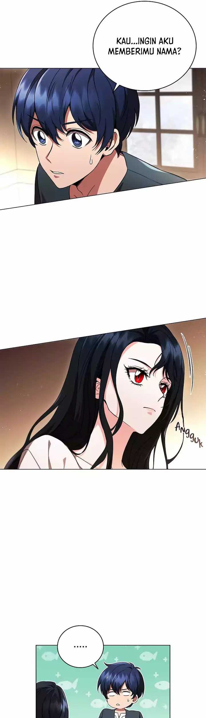 Dragon Lady Chapter 1 - halaman 38