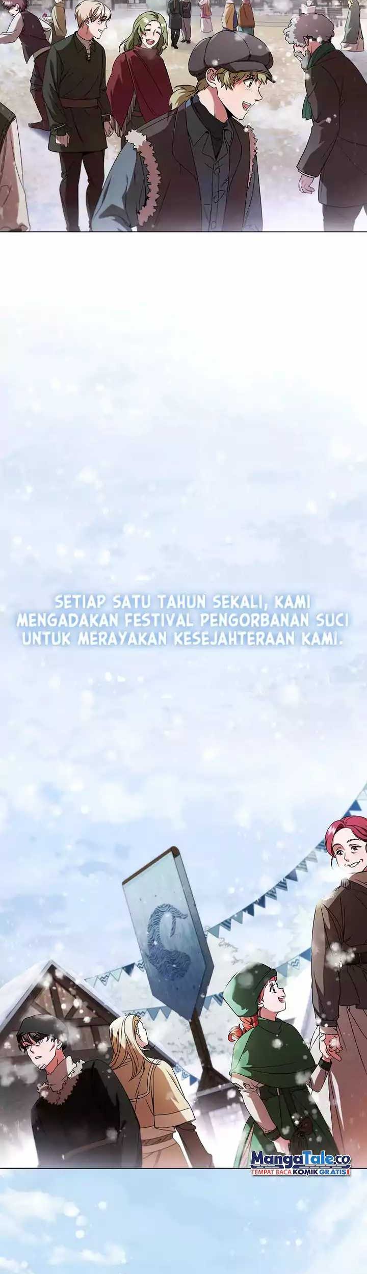 Dragon Lady Chapter 1 - halaman 4