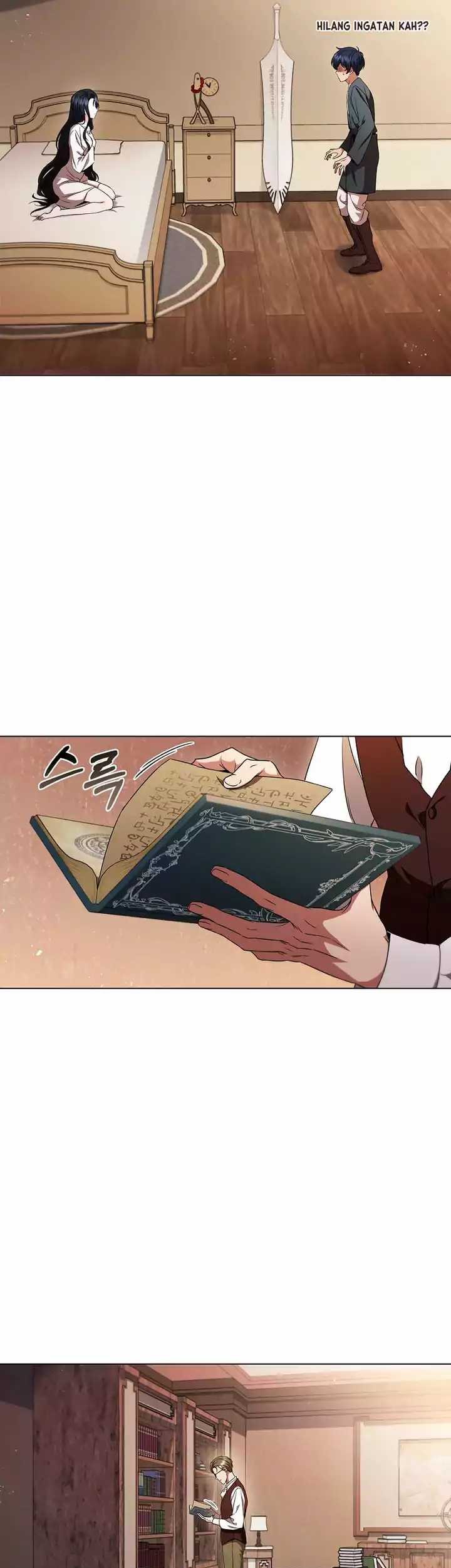 Dragon Lady Chapter 1 - halaman 40