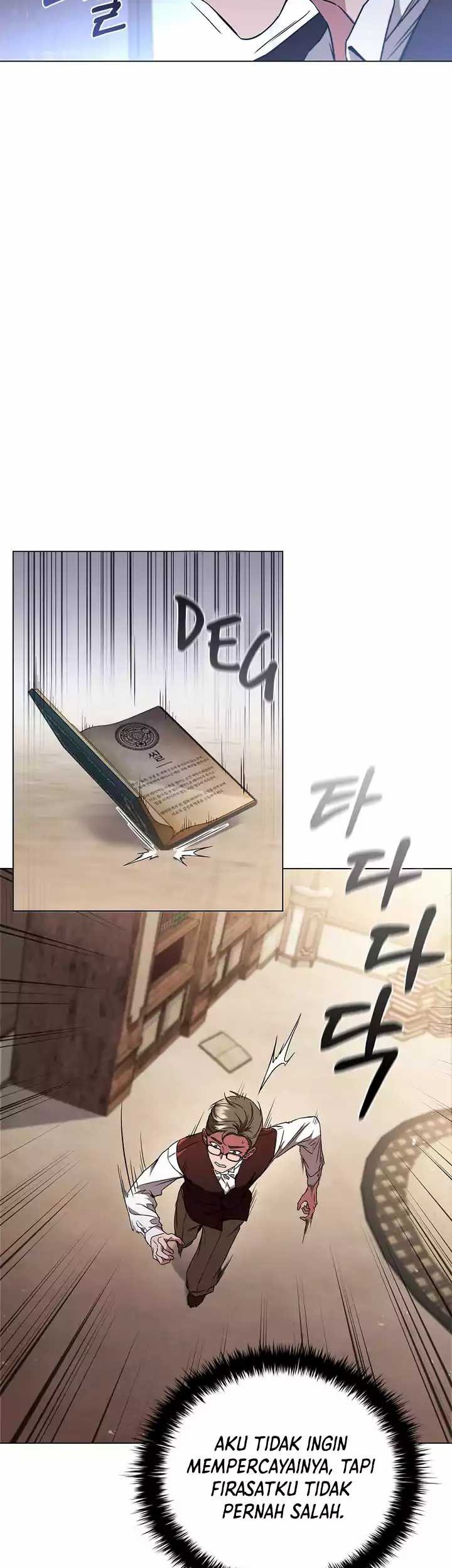Dragon Lady Chapter 1 - halaman 42