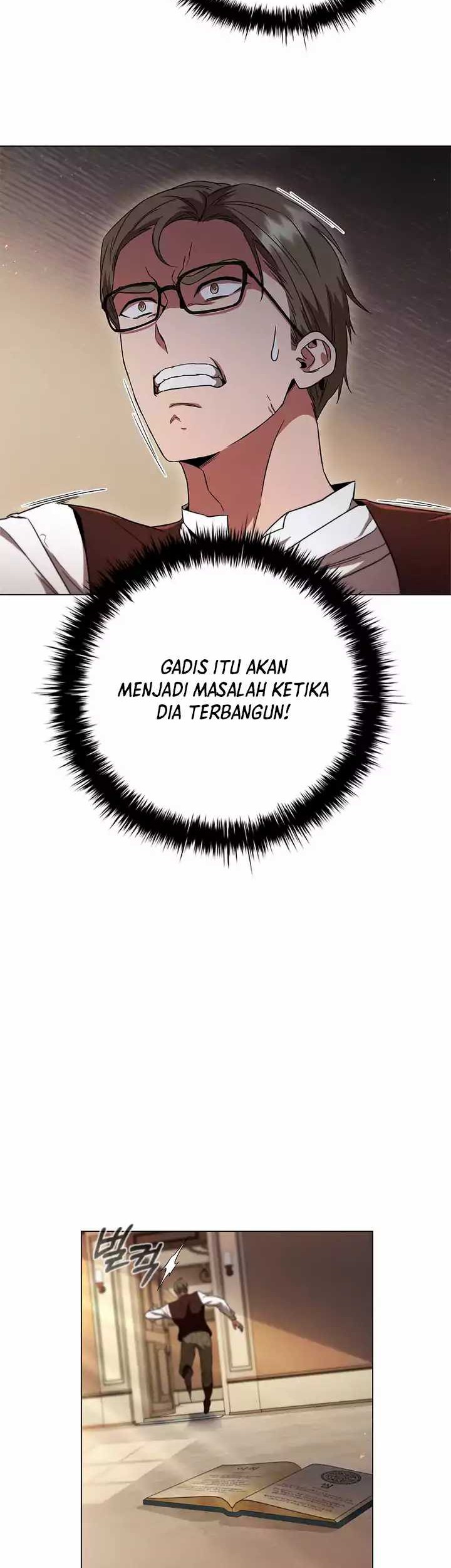 Dragon Lady Chapter 1 - halaman 43