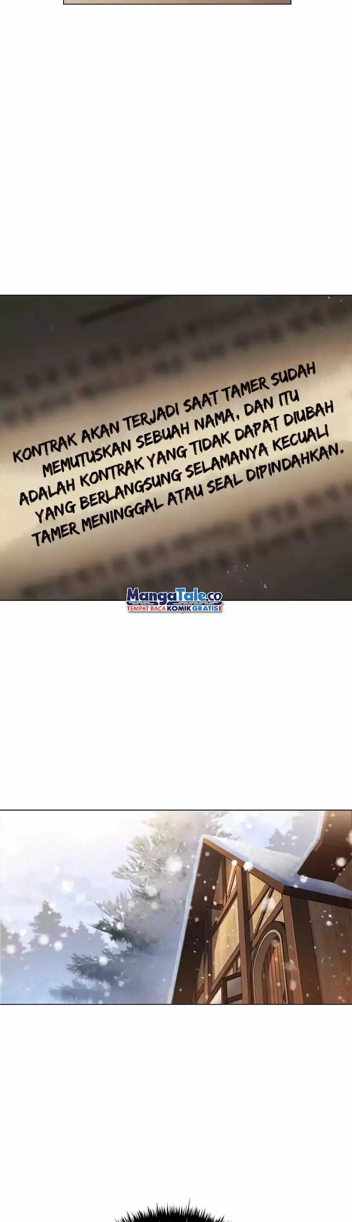 Dragon Lady Chapter 1 - halaman 44