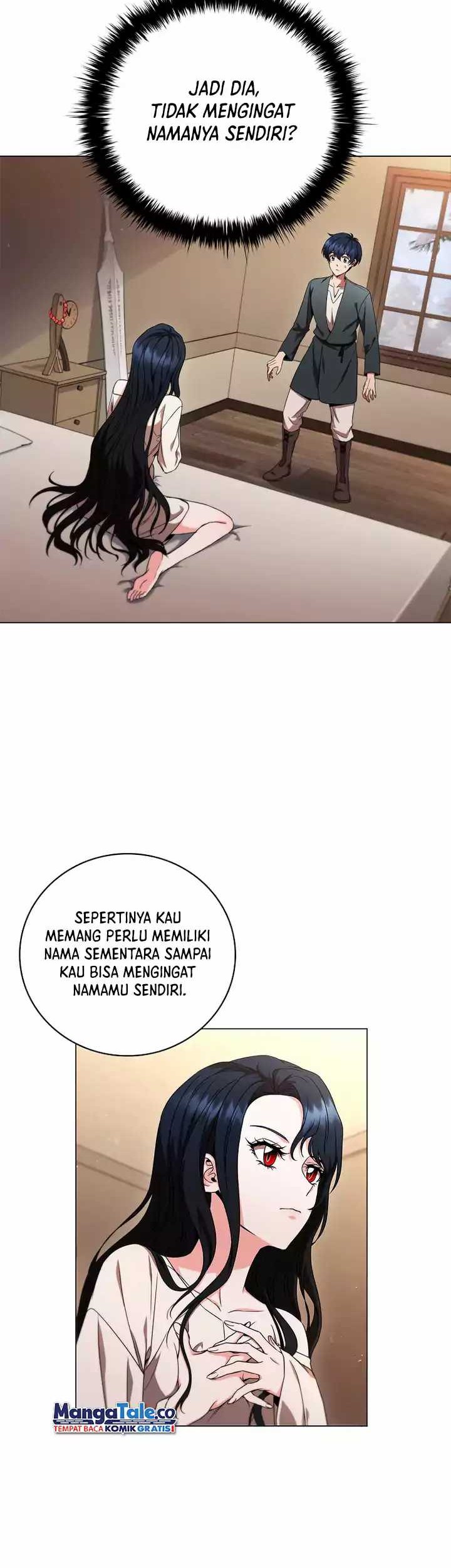 Dragon Lady Chapter 1 - halaman 45