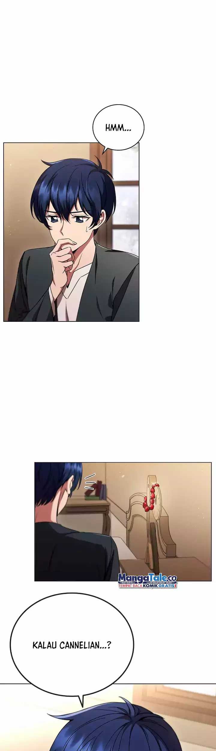 Dragon Lady Chapter 1 - halaman 46