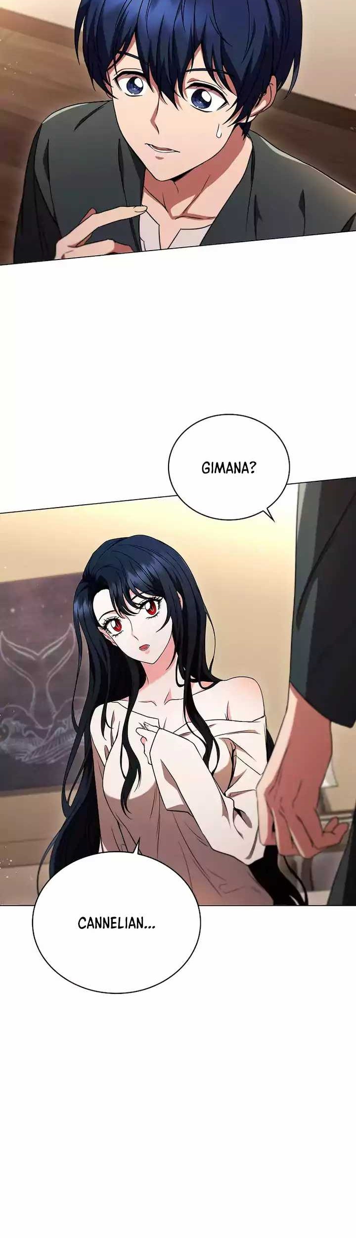 Dragon Lady Chapter 1 - halaman 47