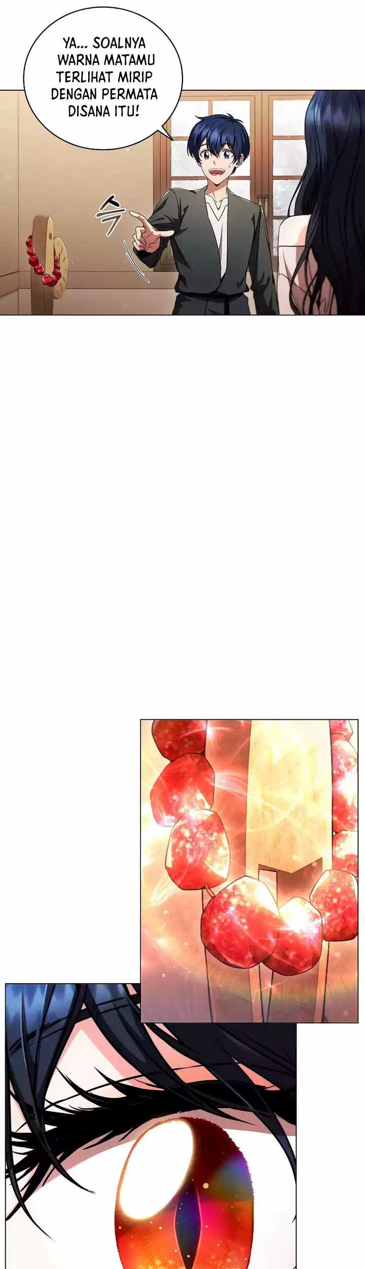 Dragon Lady Chapter 1 - halaman 48