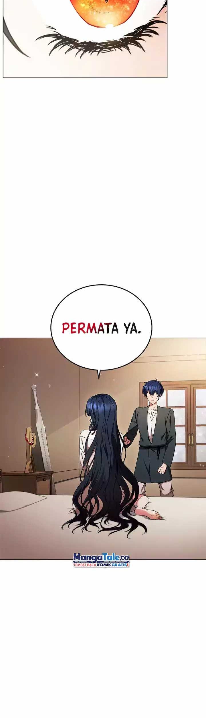 Dragon Lady Chapter 1 - halaman 49