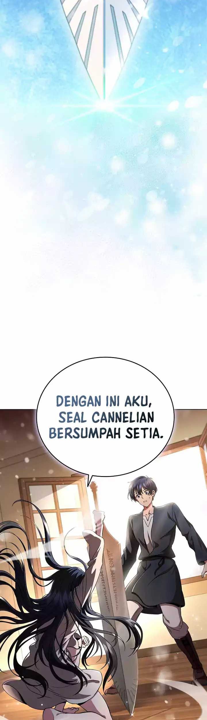 Dragon Lady Chapter 1 - halaman 54