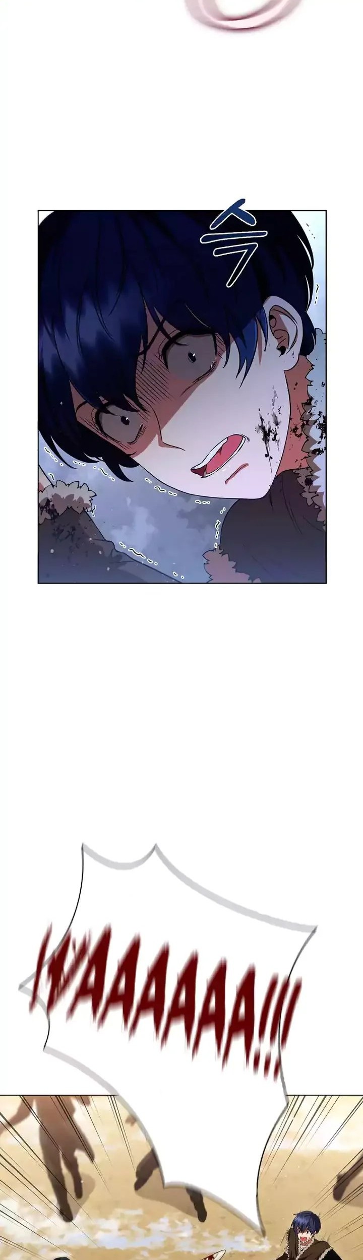 Dragon Lady Chapter 3 - halaman 15