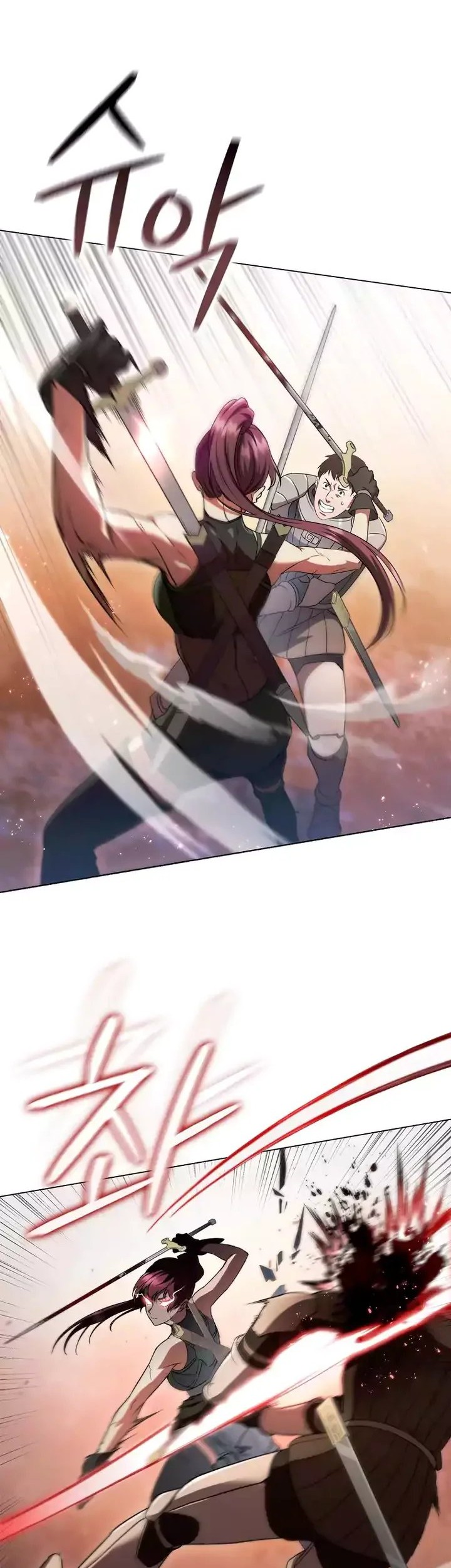 Dragon Lady Chapter 3 - halaman 24