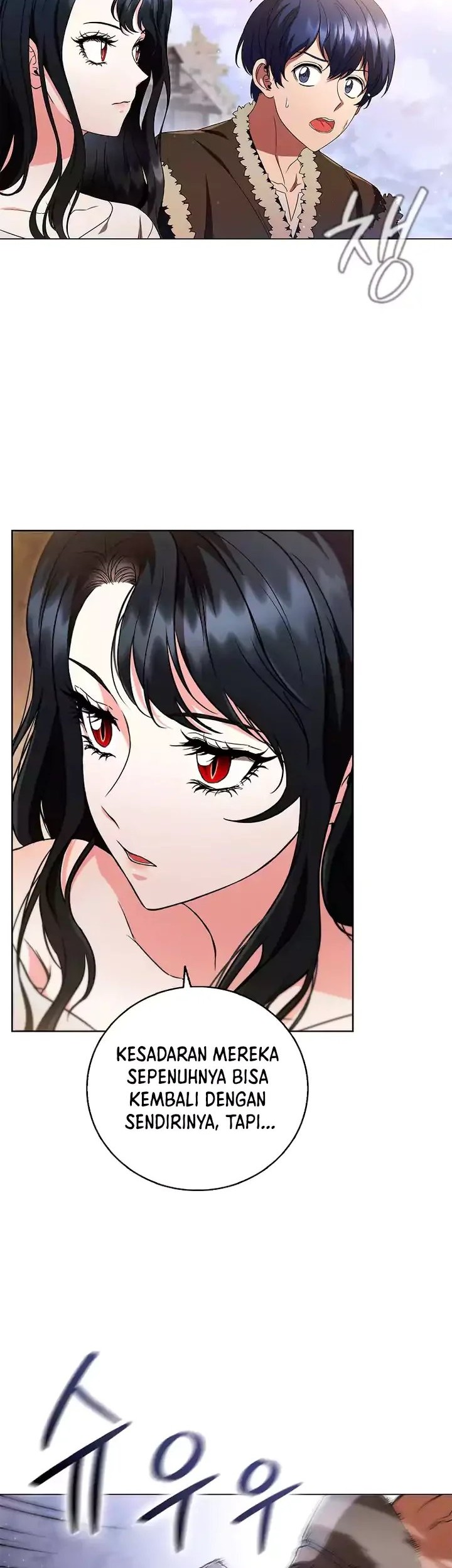 Dragon Lady Chapter 3 - halaman 30