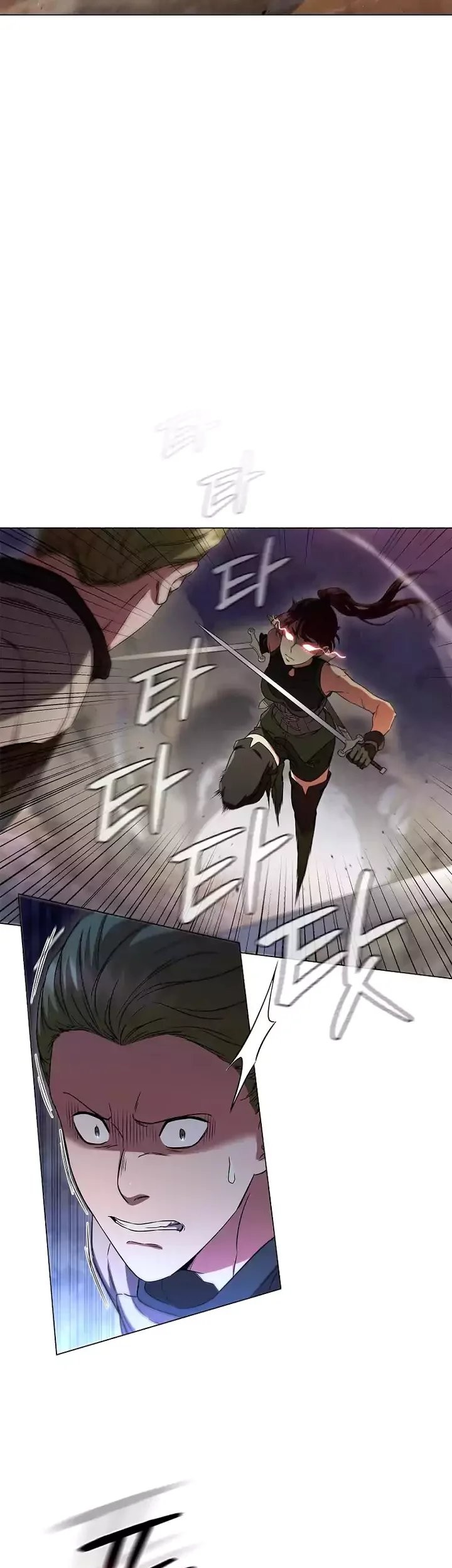 Dragon Lady Chapter 3 - halaman 32