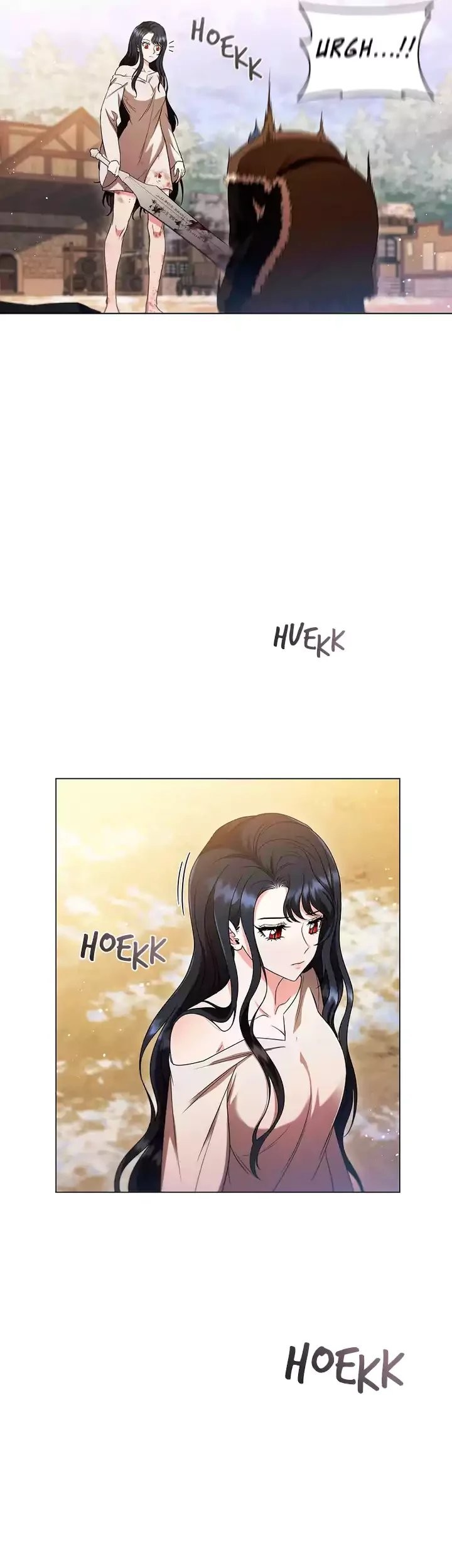 Dragon Lady Chapter 4 - halaman 14