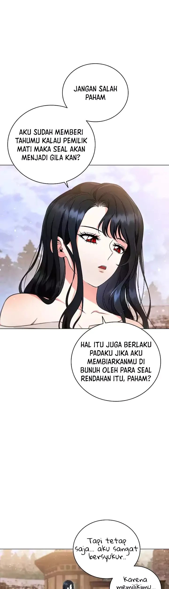 Dragon Lady Chapter 4 - halaman 16