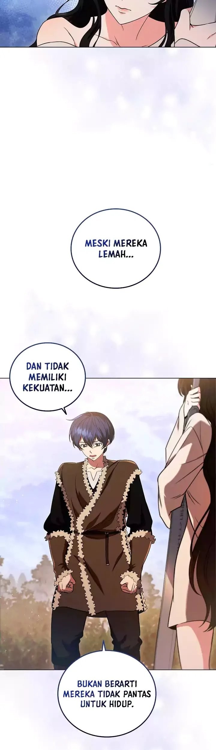 Dragon Lady Chapter 4 - halaman 29
