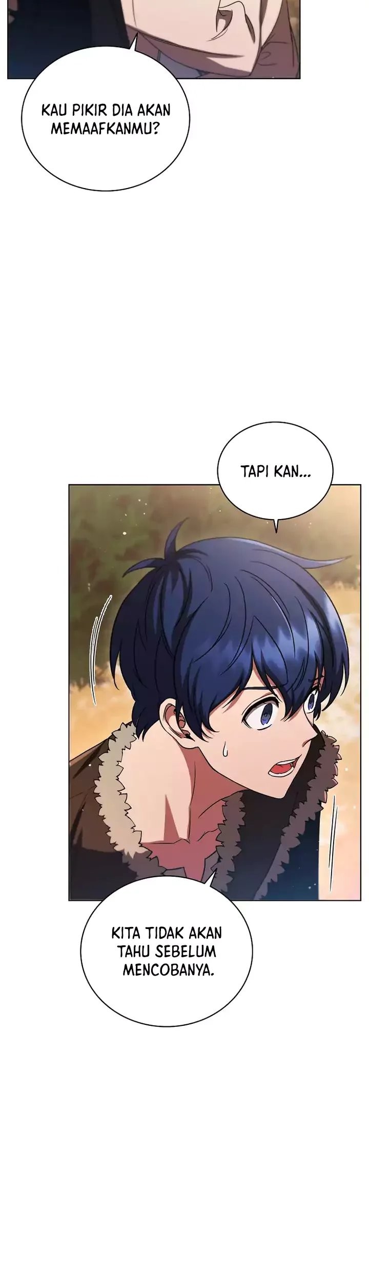 Dragon Lady Chapter 4 - halaman 35