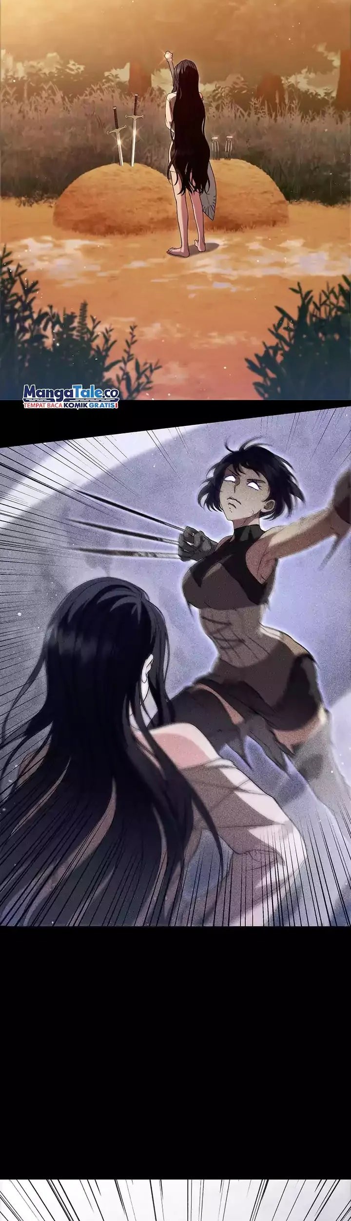 Dragon Lady Chapter 4 - halaman 40